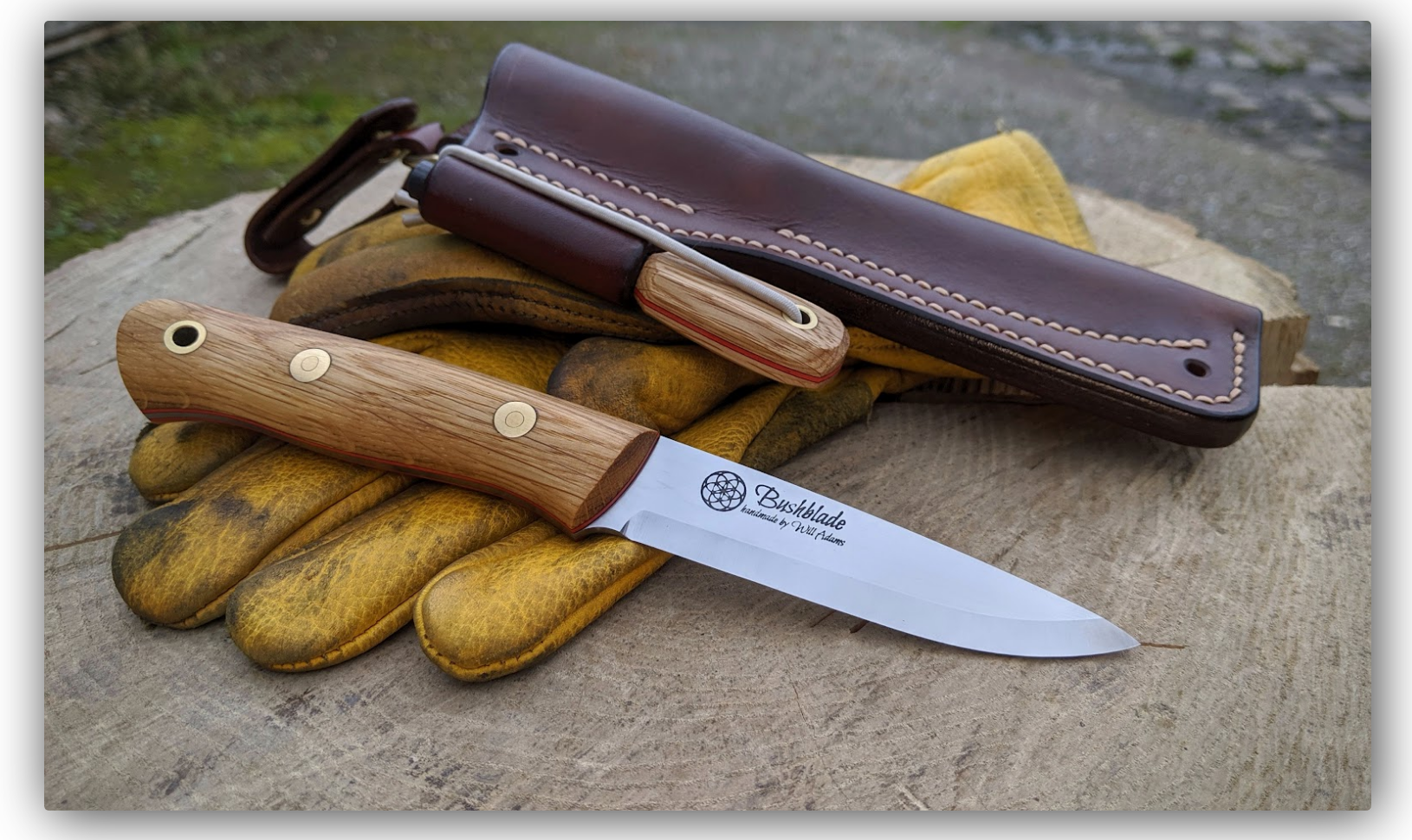 Touch Slider preview